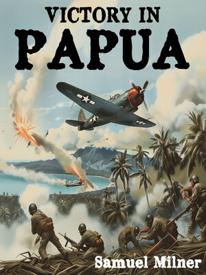 cover image of Victory in Papua